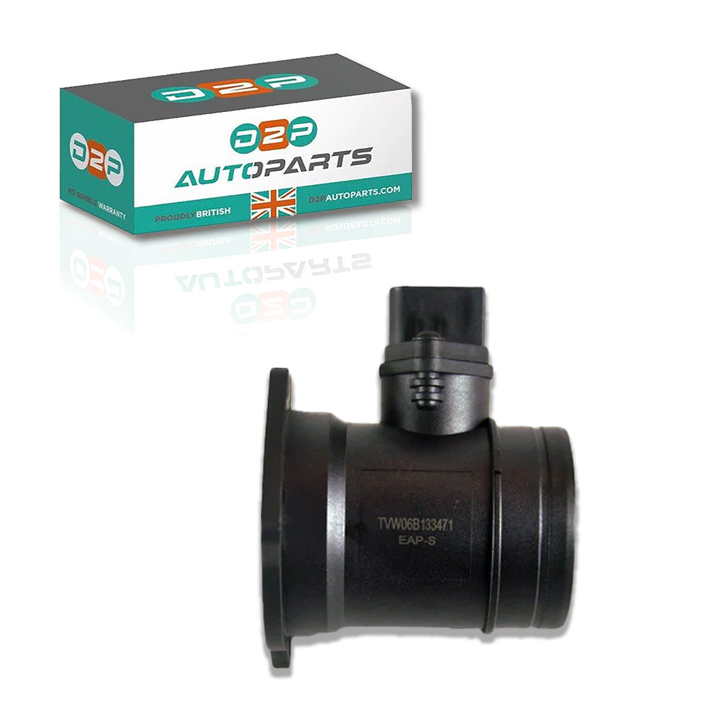 Mass Air Flow Meter (5 Pins) For Audi/Vw