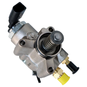 VW Golf high pressure fuel injection pump 06F127025L detailed image