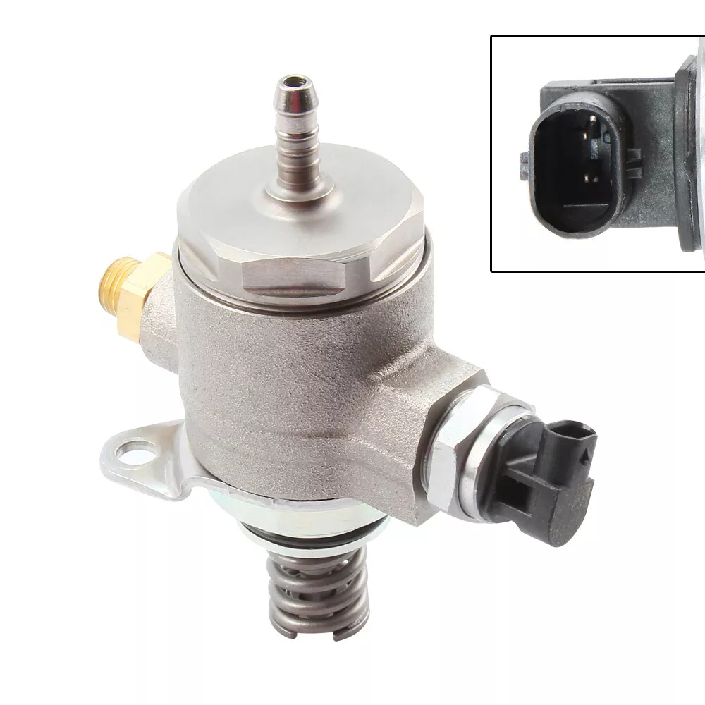Fuel injection high pressure pump 06J127025L for turbo petrol engine