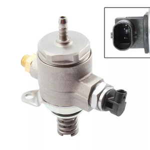 Fuel injection high pressure pump 06J127025L for turbo petrol engine