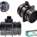 Engine Mass Air Flow Meter For for Audi, Porsche, Seat, Skoda, VW