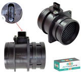 Engine Mass Air Flow Meter For for Audi, Porsche, Seat, Skoda, VW