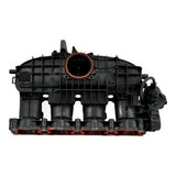 Intake Inlet Manifold for Audi A3/A4/Q5, VW Golf/Passat/Tiguan, Seat & Skoda 2.0 TSI/TFSI | 06L133201AH