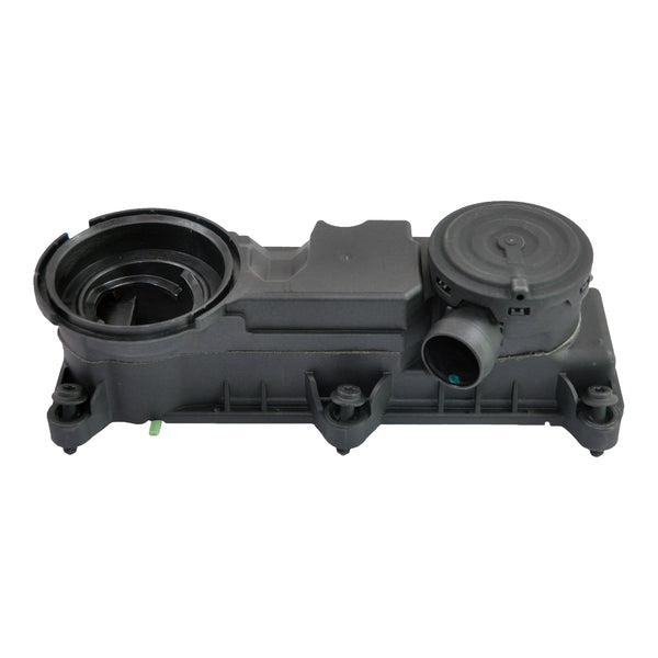 Engine Crankcase Ventilation Valve for Audi: A4, A5, A6, A6 Allroad, A7, A8, Q5, Q7, Q8, VW: Touareg