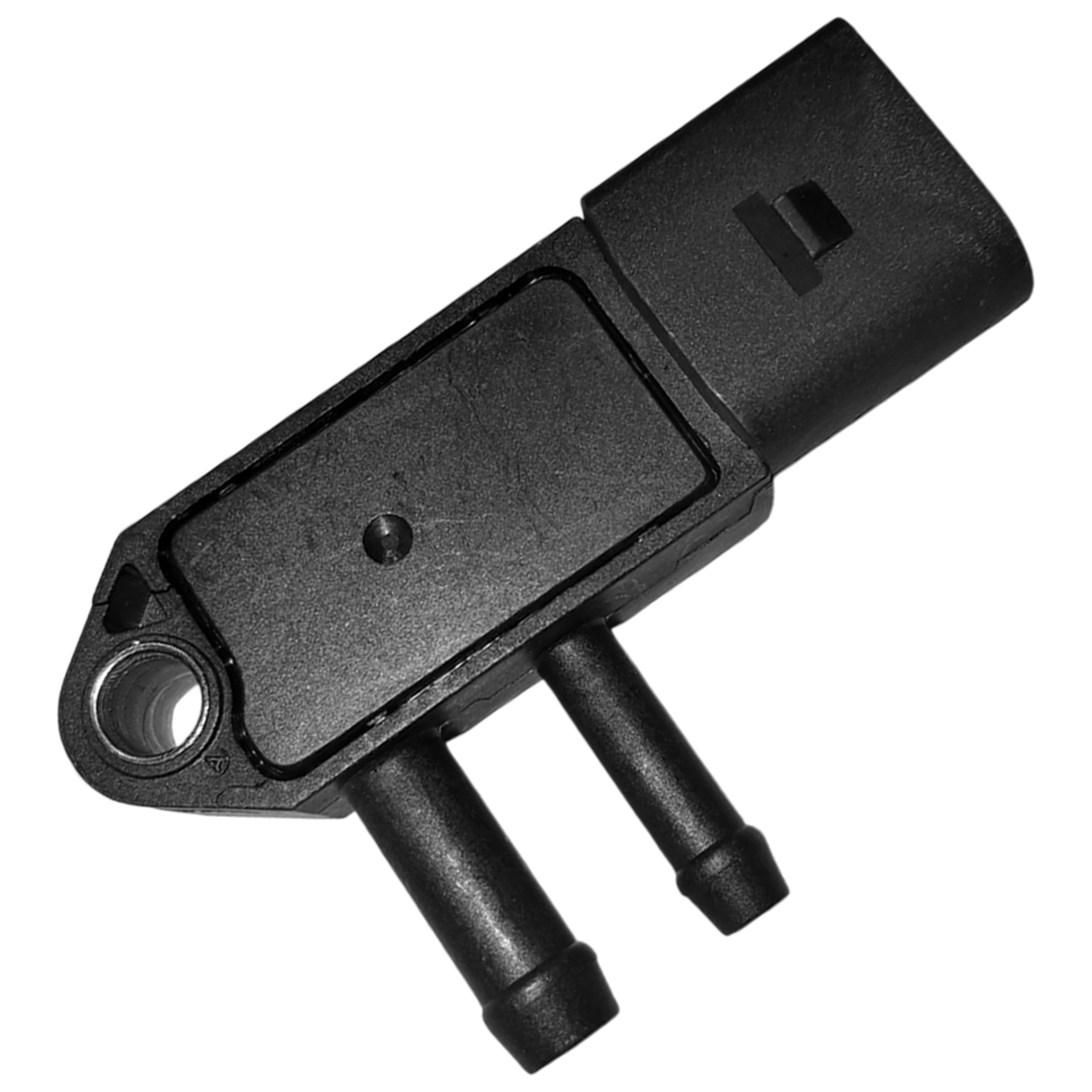 VW TDI glow plug control module 038907281B replacement unit