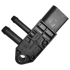 Audi A3 8P diesel glow plug controller 038907281B detailed image