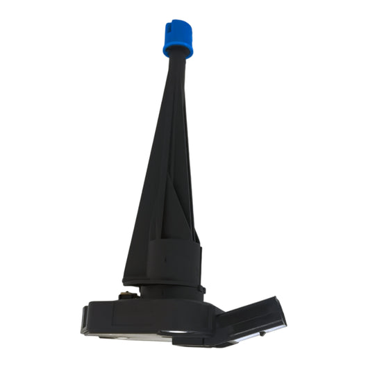 Audi A4 B8 B9 oil level sensor replacement 07P907660