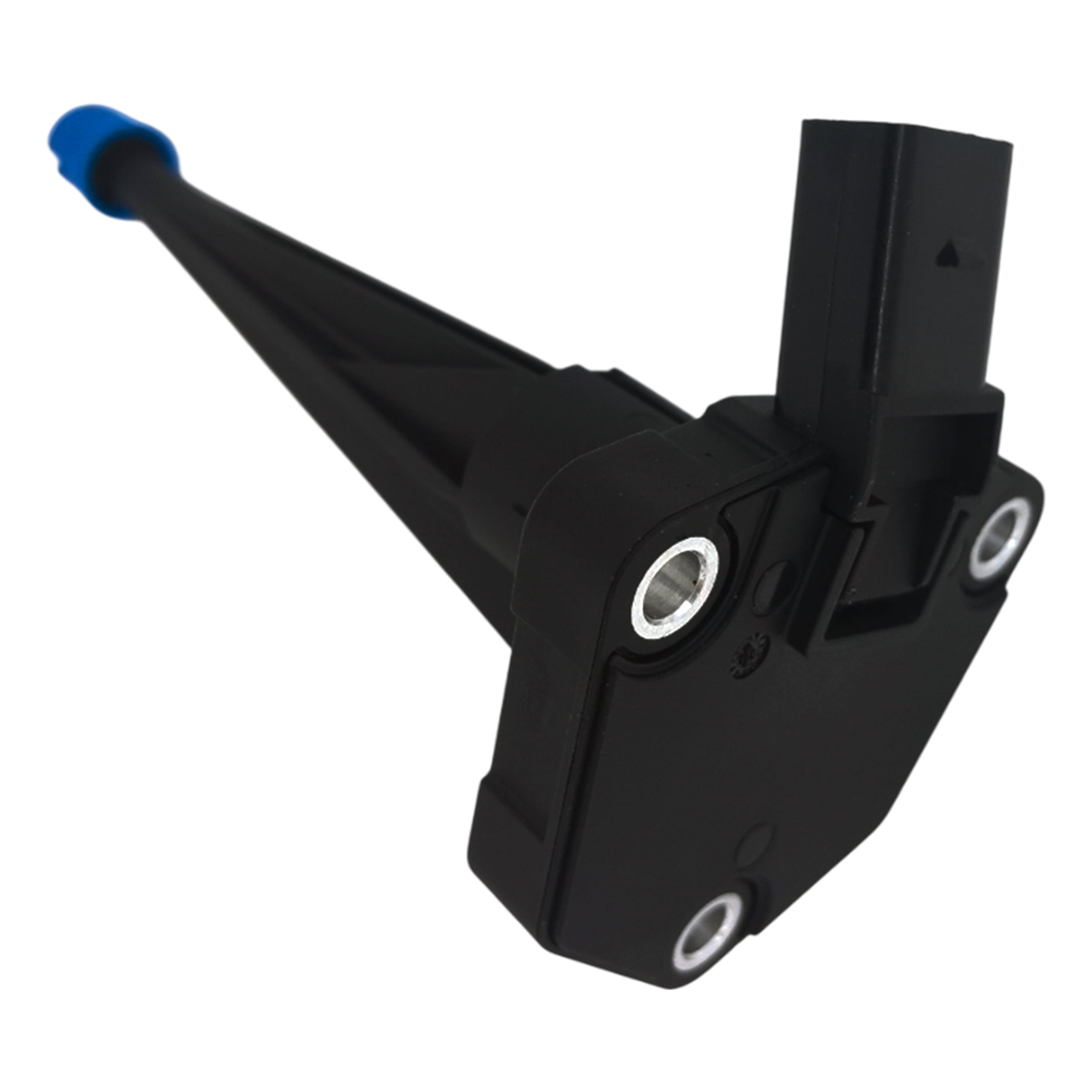 Audi A4 B8 B9 oil level sensor replacement 07P907660