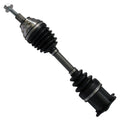 Drive Shaft Front Left For Audi A3 Q2 Q3 Tt 2003-2020 1K0407271Bf 1K0407271Ka