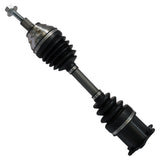 Drive Shaft Front Left For Audi A3 Q2 Q3 Tt 2003-2020 1K0407271Bf 1K0407271Ka