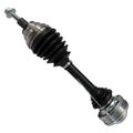 Front Left Driveshaft For Vw, Audi, Seat & Skoda - 1K0407271Bj