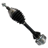 Front Left Driveshaft For Vw, Audi, Seat & Skoda - 1K0407271Bj