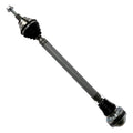Front Right CV Axle Drive Shaft For VW Golf Mk5 Mk6 Passat B6 Tiguan Jetta Caddy