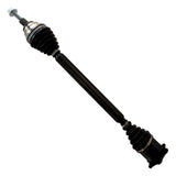 Drive Shaft Front Right Offside For Audi A3 Convertible/Sportback Q2 1K0407272Qf