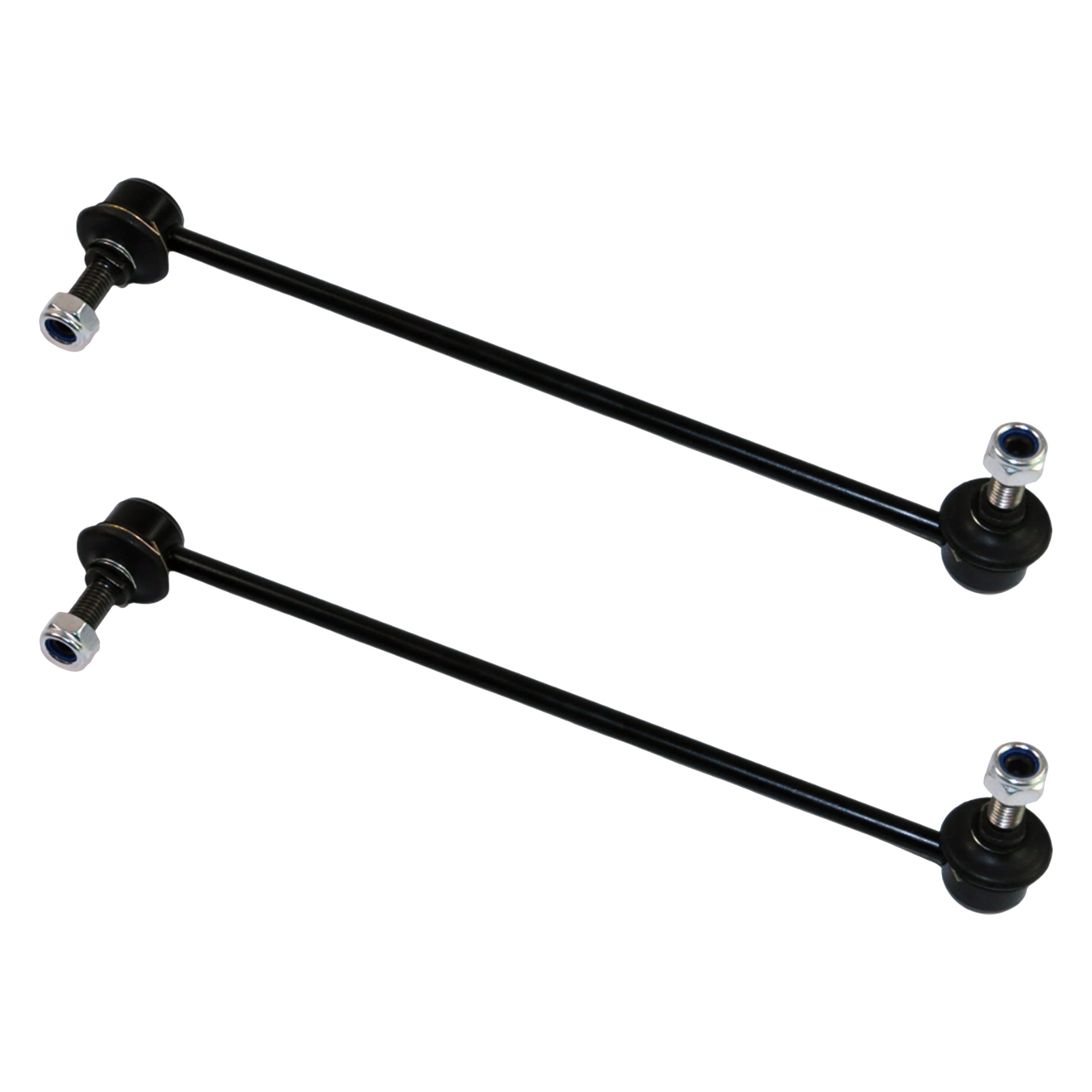 Front Stabiliser Drop Links Anti Roll Bar For Audi, Seat, Skoda, Vw ...