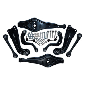VW Passat front control arms wishbone kit product photo