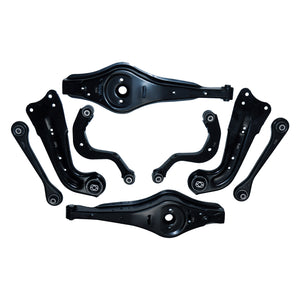 wishbone suspension arm set for Audi and VW vehicles