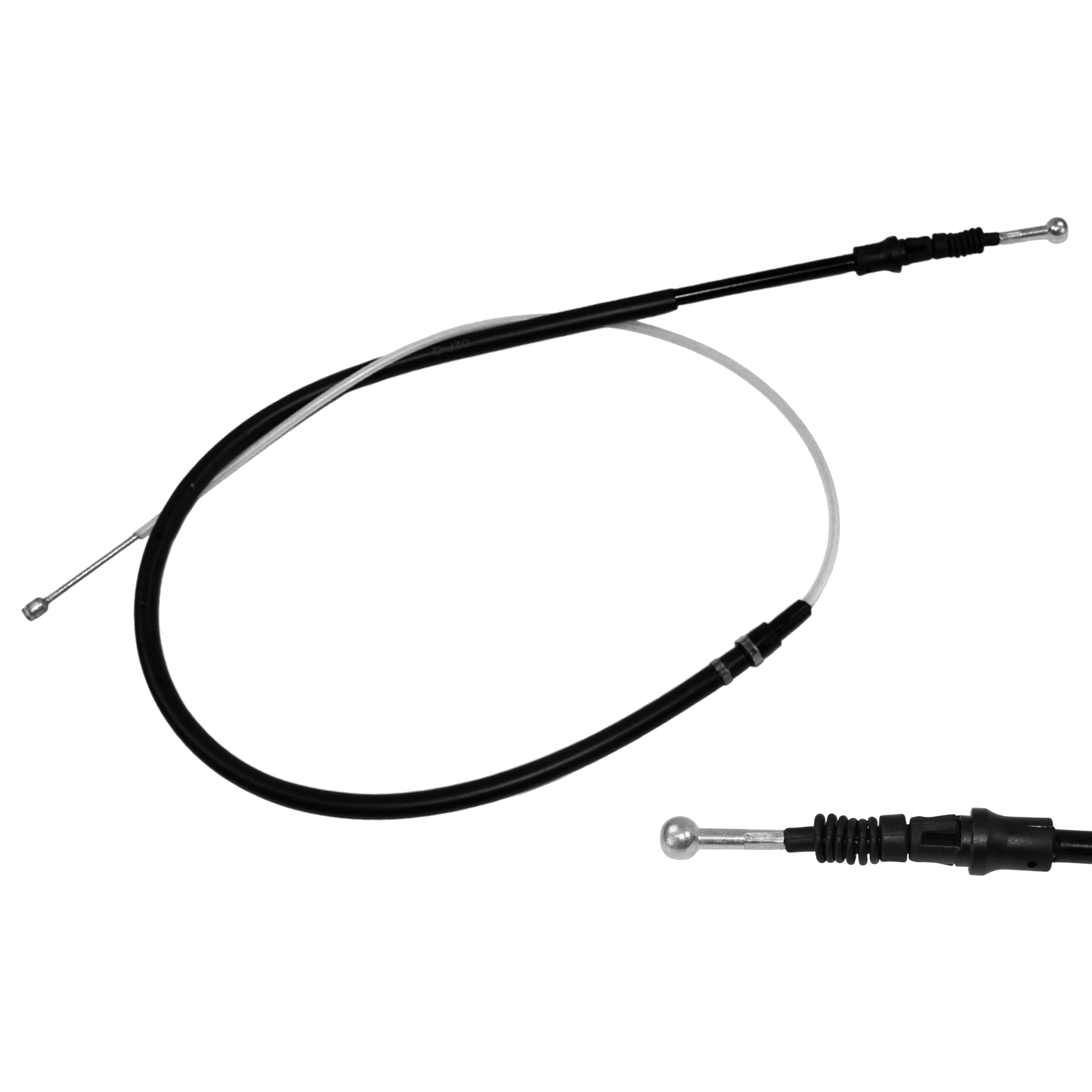Parking Handbrake Cable For Audi: A3, Seat: Altea, Skoda: Octavia, Yeti, VW: Eos, Golf, Golf Plus,
