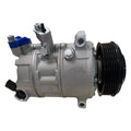 Air Conditioning Compressor For Audi, Seat, Skoda & VW