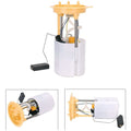 In Tank Fuel Pump (Electric 12V) For Audi, VW, Seat & Skoda