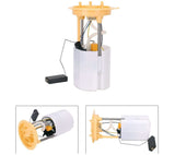 In Tank Fuel Pump (Electric 12V) For Audi, VW, Seat & Skoda