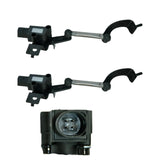2x Front Headlight Level Sensor for Audi, Seat, Skoda, VW 1K0941274C
