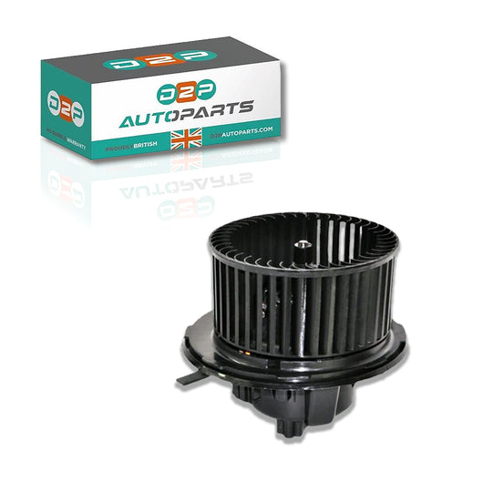 1K2819015C interior blower motor Volkswagen Golf Mk6 2009-13