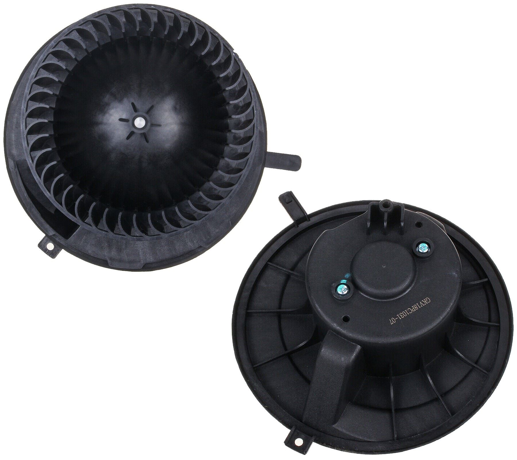 Heater blower motor fan 1K2819015C for VW Audi Seat Skoda