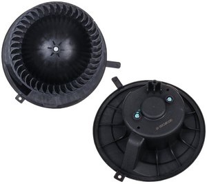 Heater blower motor fan 1K2819015C for VW Audi Seat Skoda