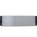 Turbo Charge Air Cooler Intercooler for Mercedes-Benz: Sprinter 3-T, Sprinter 3.5-T, Sprinter 4-T, Sprinter 4.6-T, Sprinter 5-T, VW: Crafter 30-35, Crafter 30-50