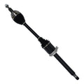 Drive Shaft For Man, Vw, Vag, Audi, Vuhl 2N0407272H