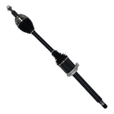Drive Shaft For Man, Vw, Vag, Audi, Vuhl 2N0407272H
