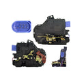 Rear Right Door Lock Mechanism For Seat, Skoda, and VW 3D4839016A