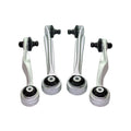 Upper Front & Rear Suspension Control Arms Pair For Audi/Vw/Seat/Skoda