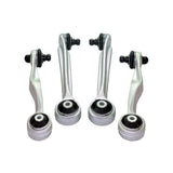 Upper Front & Rear Suspension Control Arms Pair For Audi/Vw/Seat/Skoda