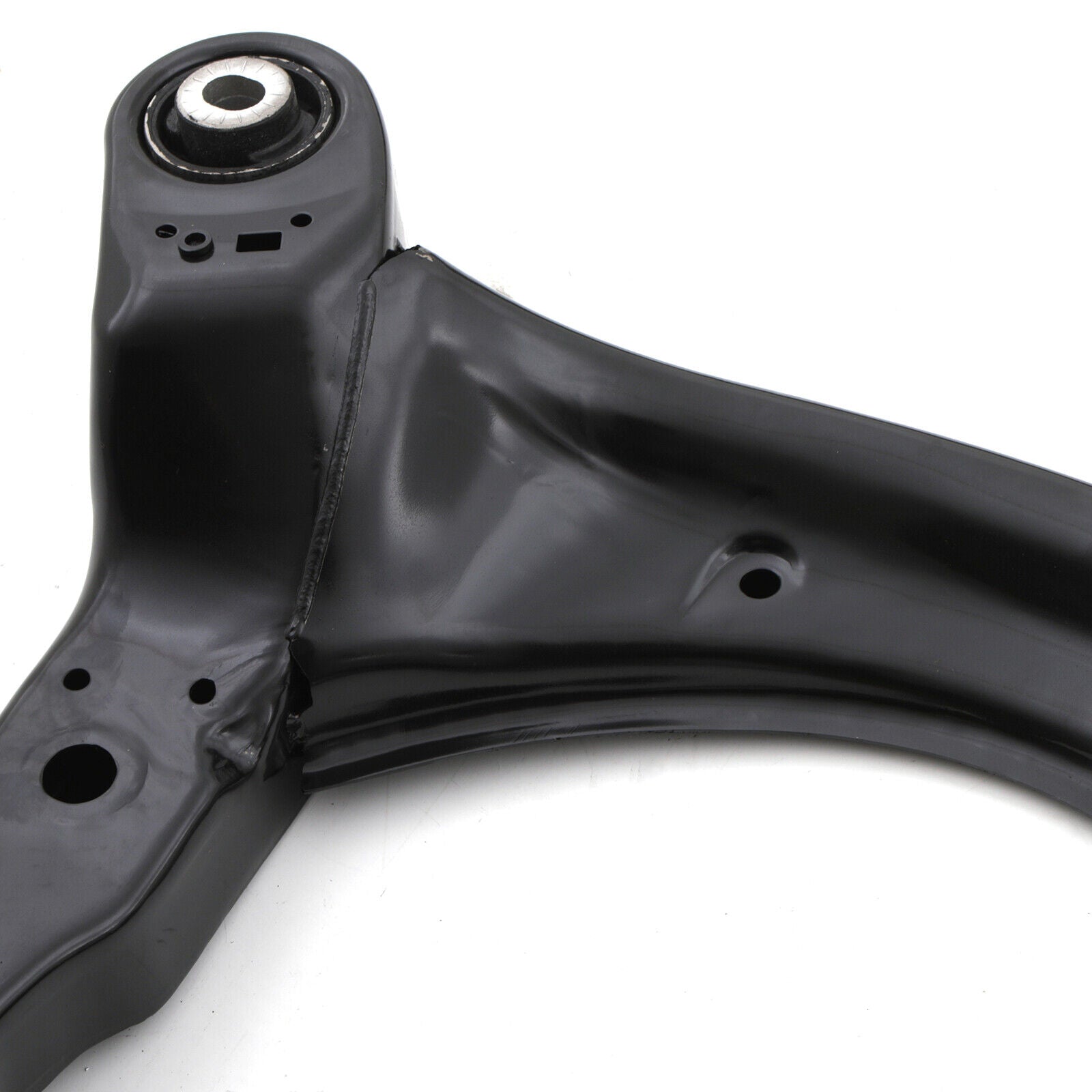 Front engine cradle subframe for Audi A6 detailed view