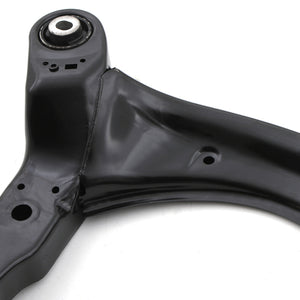 Front engine cradle subframe for Audi A6 detailed view