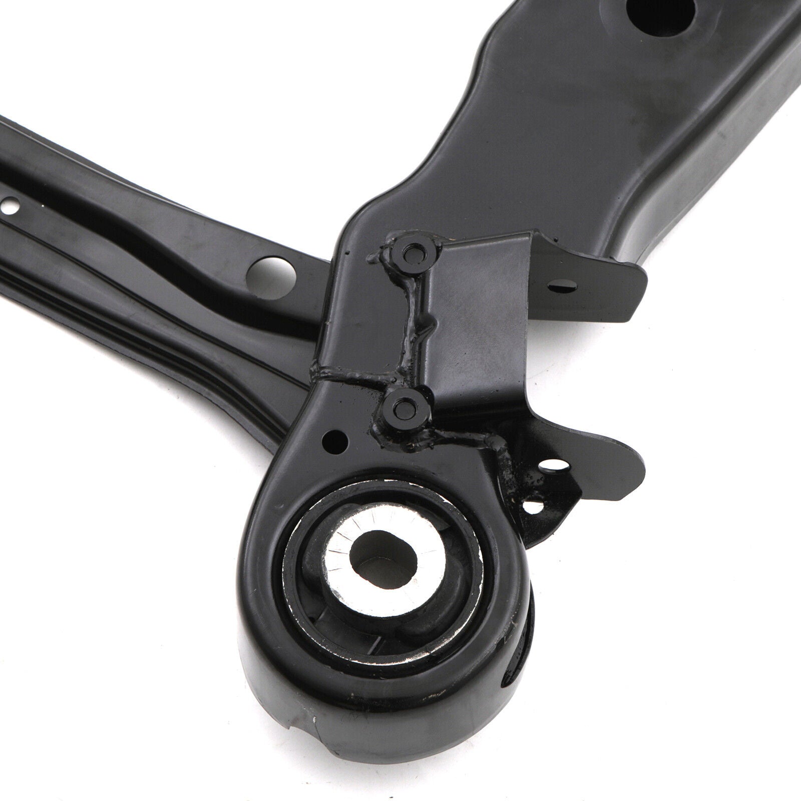 Audi A6 front axle carrier crossmember replacement