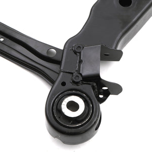 Audi A6 front axle carrier crossmember replacement