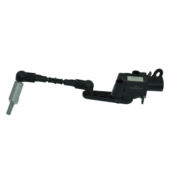 Front Left Suspension Ride Height Level Sensors for Audi: A6, A6 All road, A7, VW: Bora, Golf, Jetta