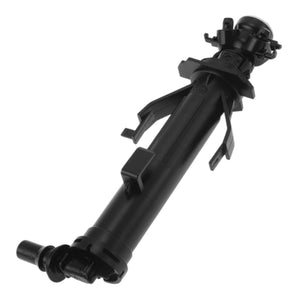 VW headlight washer nozzle left side replacement