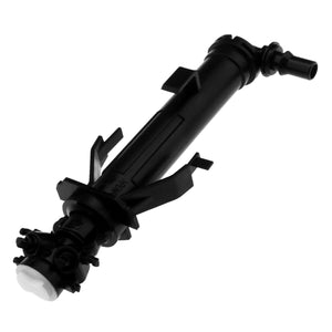 front left headlight washer jet for Volkswagen