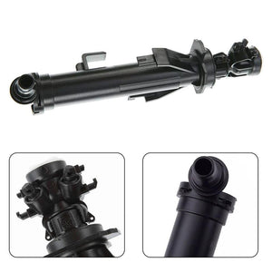 variable timing solenoid valve set for Hyundai engines