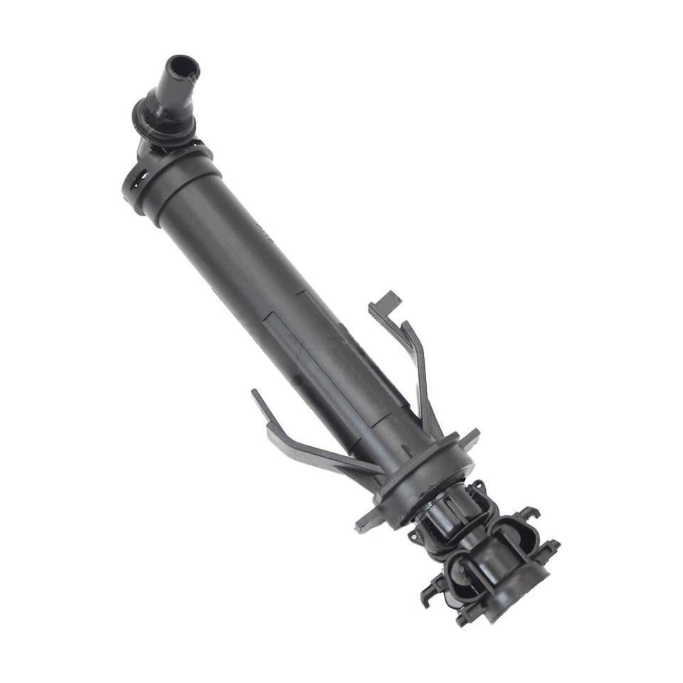 Hyundai intake camshaft VVT solenoids replacement