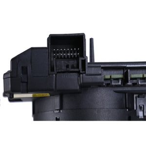 Clock spring control module steering wheel airbag horn cruise control for VW Audi Skoda Seat