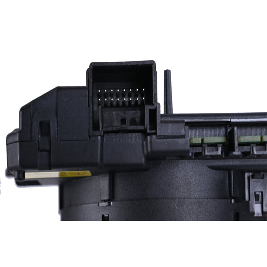 Clock spring control module steering wheel airbag horn cruise control for VW Audi Skoda Seat