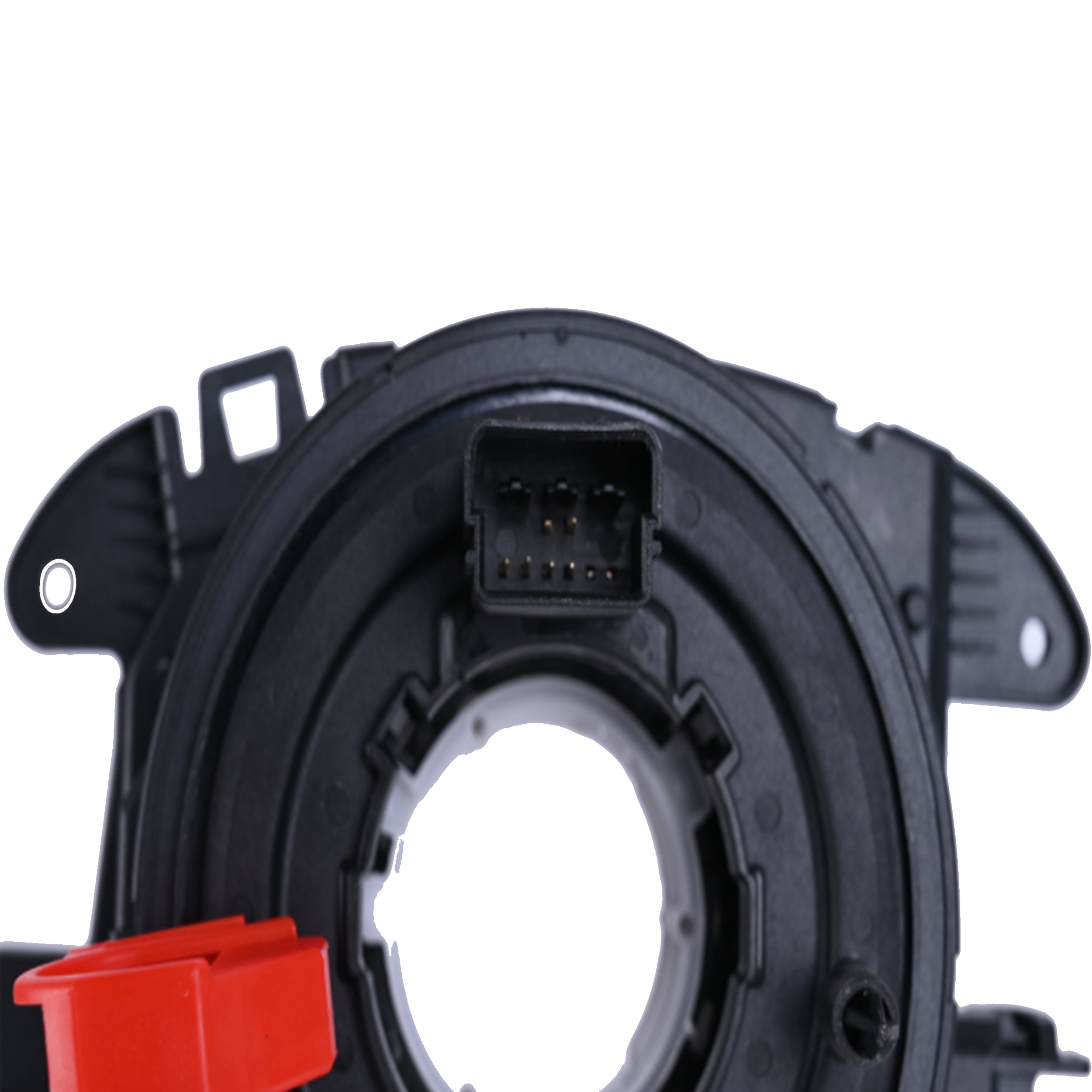 Airbag clockspring control module for steering wheel multi-function buttons Audi/Seat/Skoda/VW