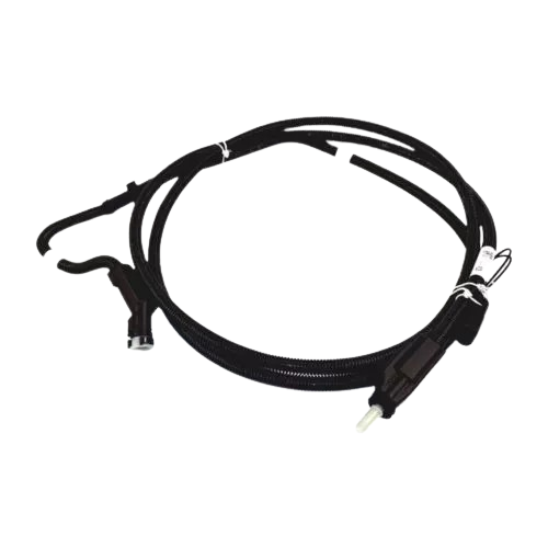 Diesel Exhaust Fluid Injector Feed Line for VW, AUDI 5Q0131984AG – D2P ...