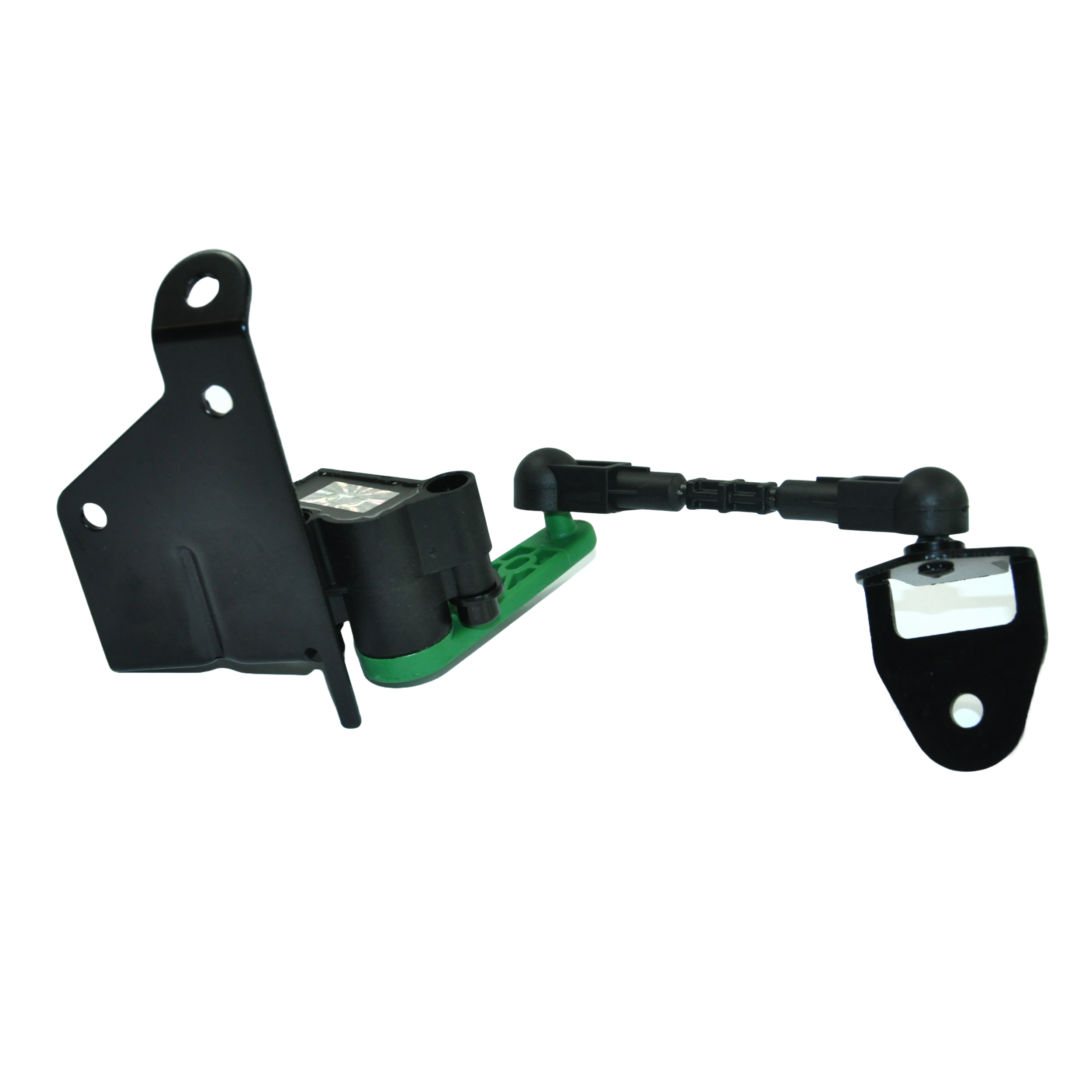 Audi rear left headlight leveling sensor spare part