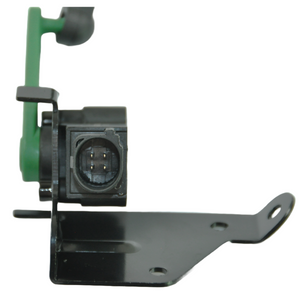 SEAT rear left headlight level adjustment sensor
